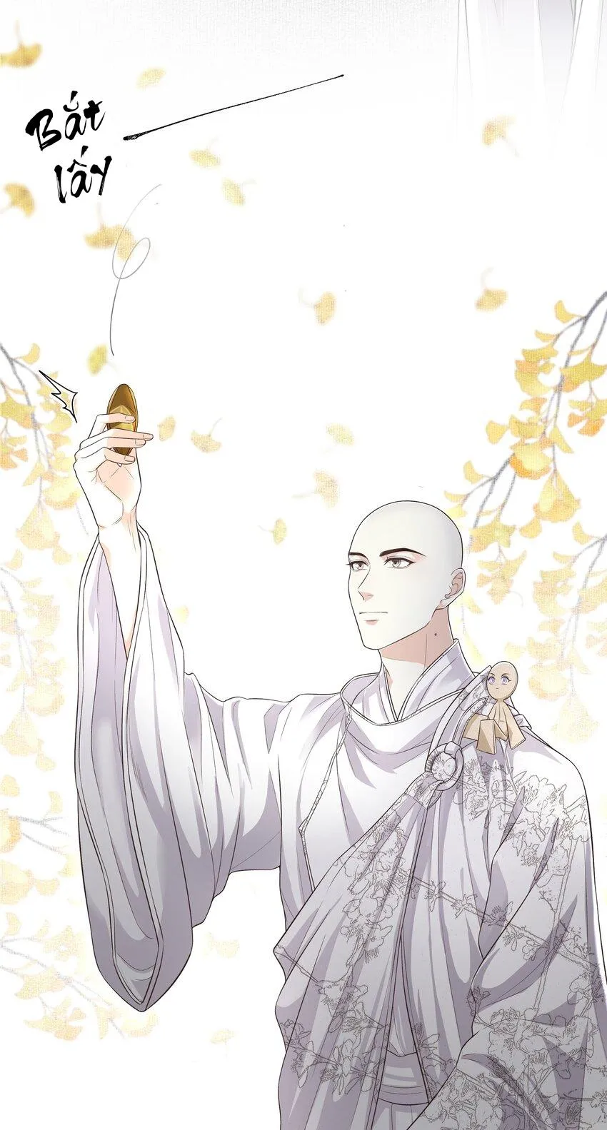 Đồng tiền tham khế Chapter 18 Trang 24