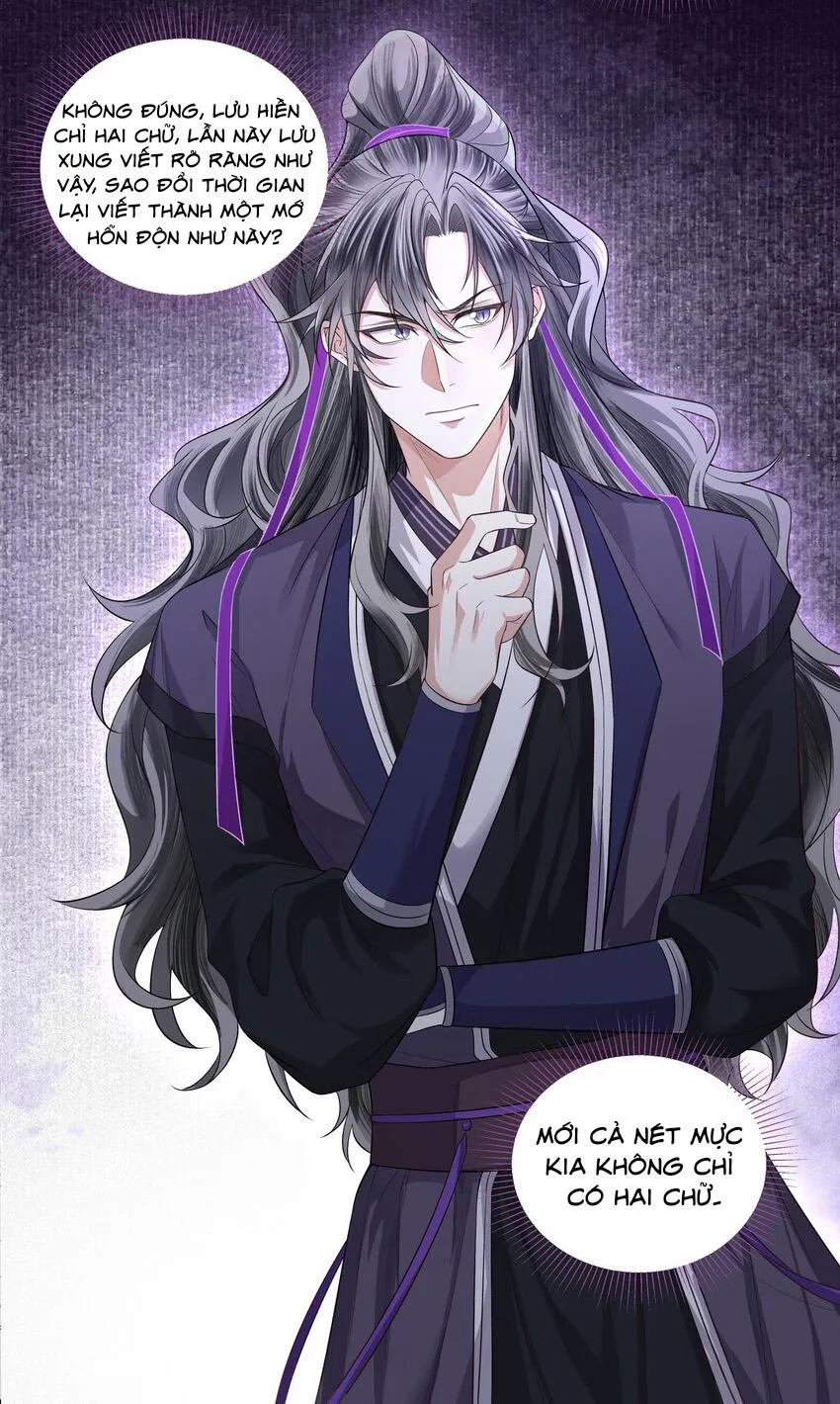 Đồng tiền tham khế Chapter 18 Trang 26