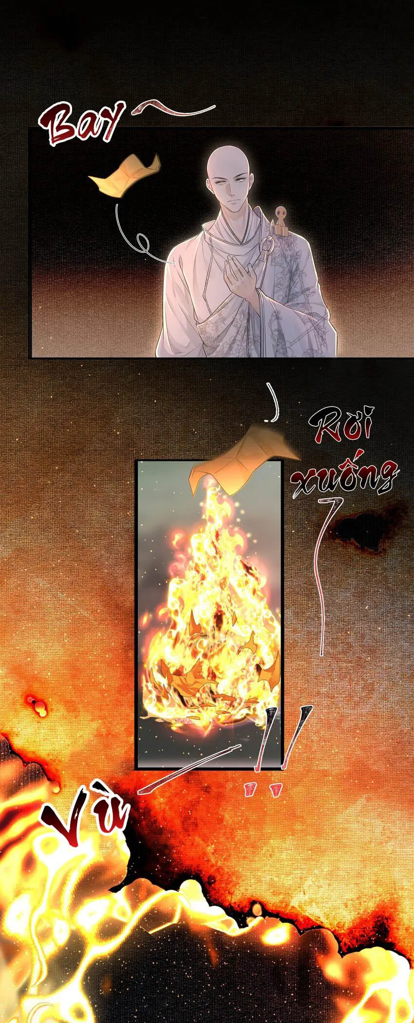 Đồng tiền tham khế Chapter 18 Trang 27