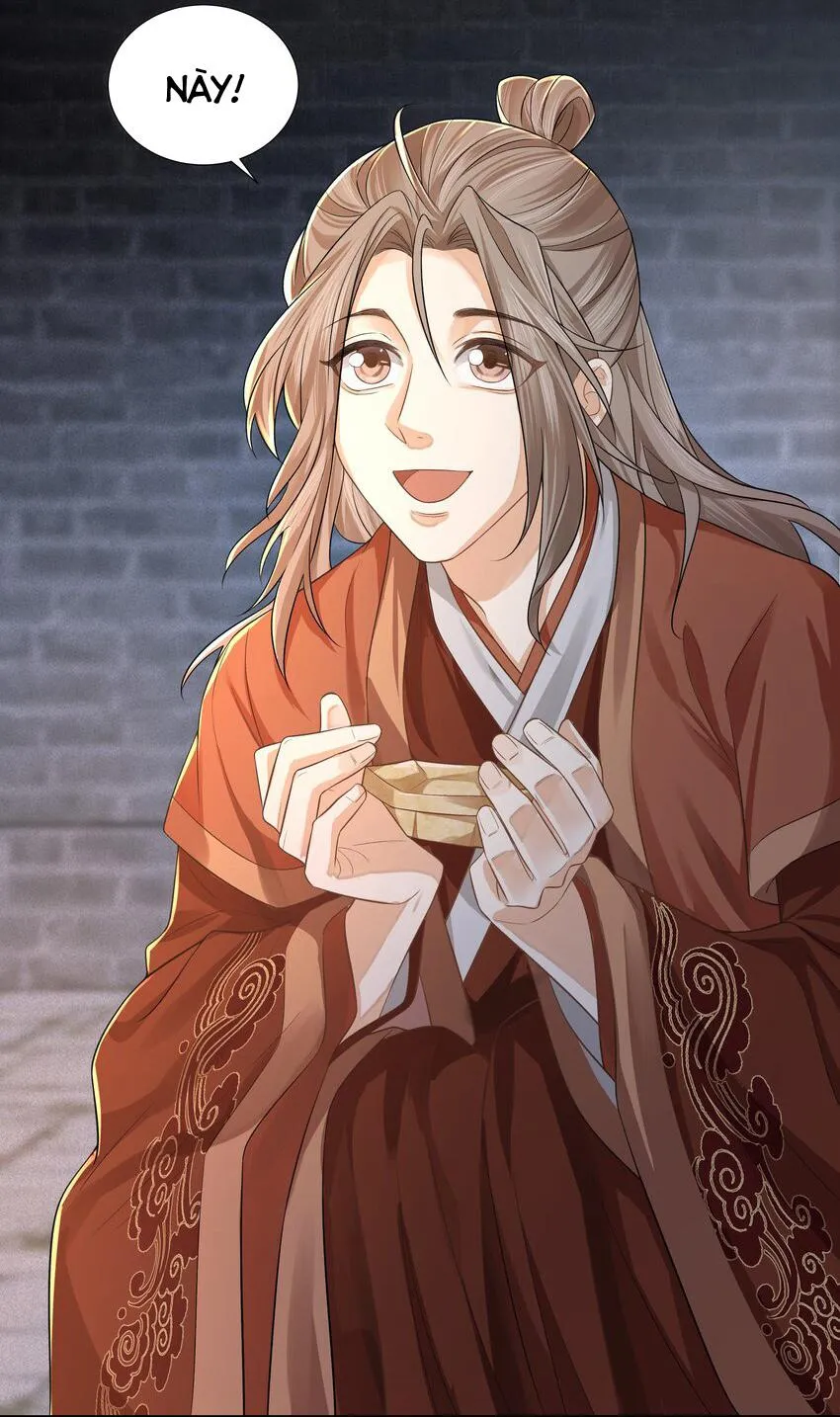 Đồng tiền tham khế Chapter 18 Trang 30