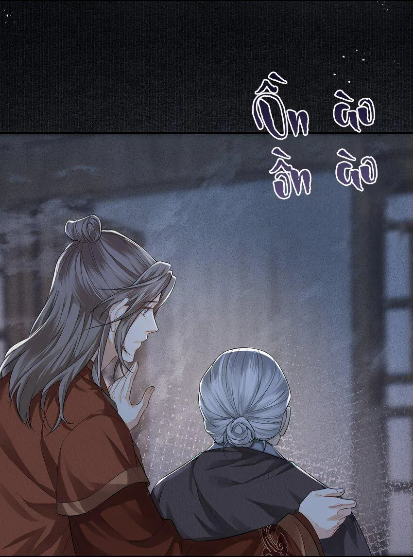 Đồng tiền tham khế Chapter 19 Trang 4