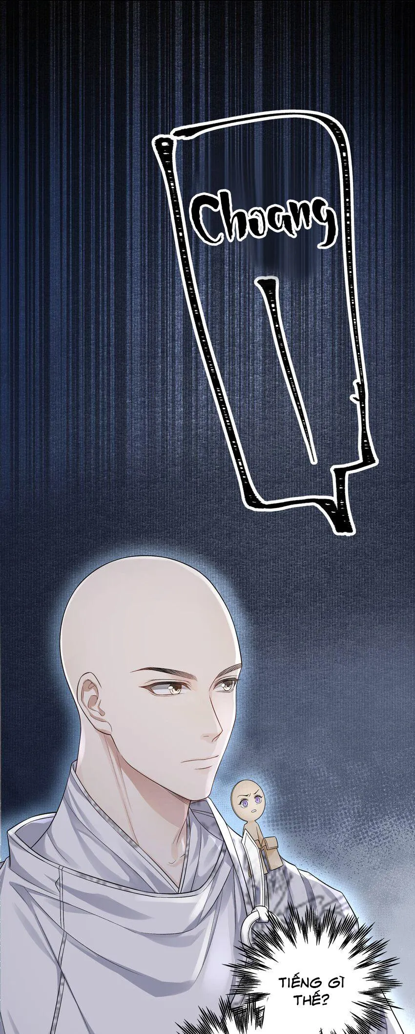 Đồng tiền tham khế Chapter 19 Trang 5