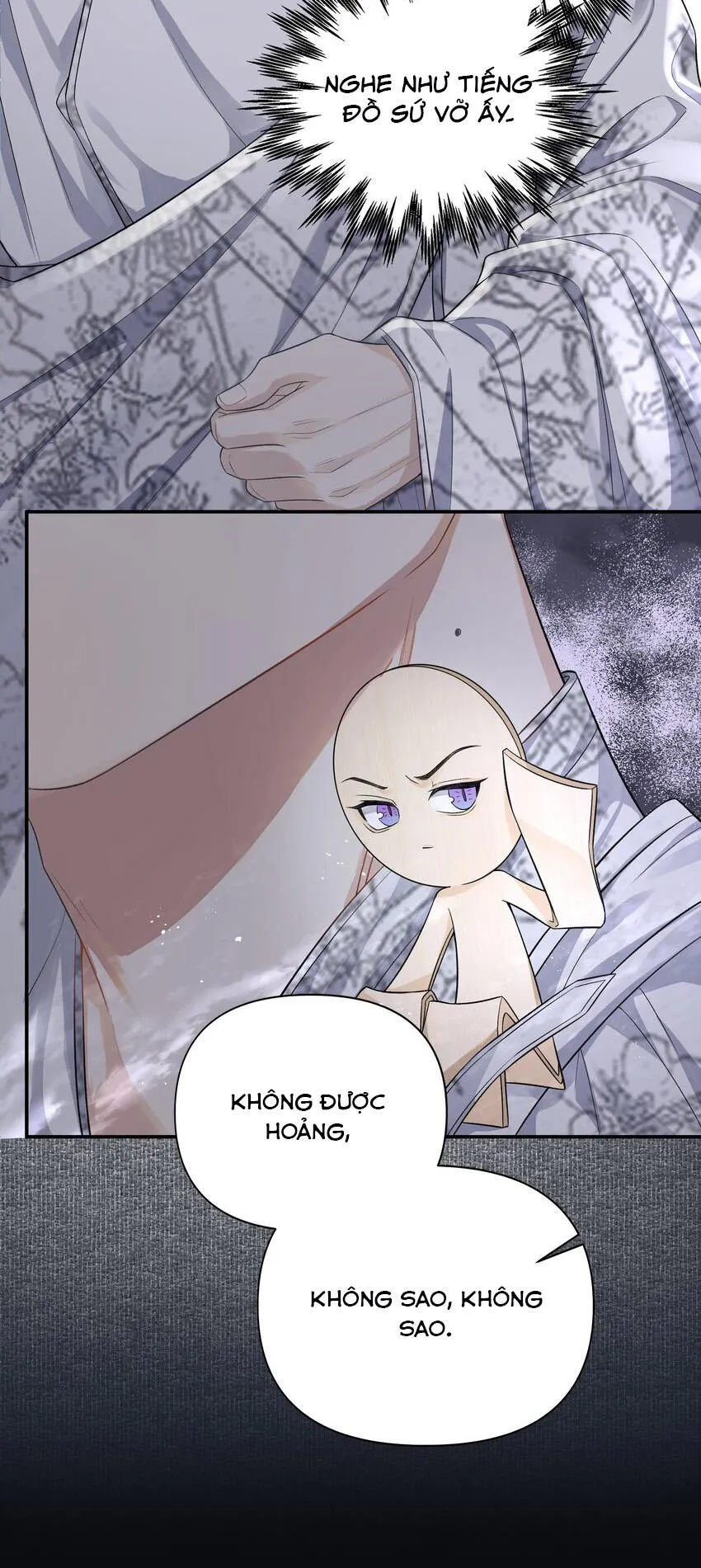 Đồng tiền tham khế Chapter 19 Trang 6