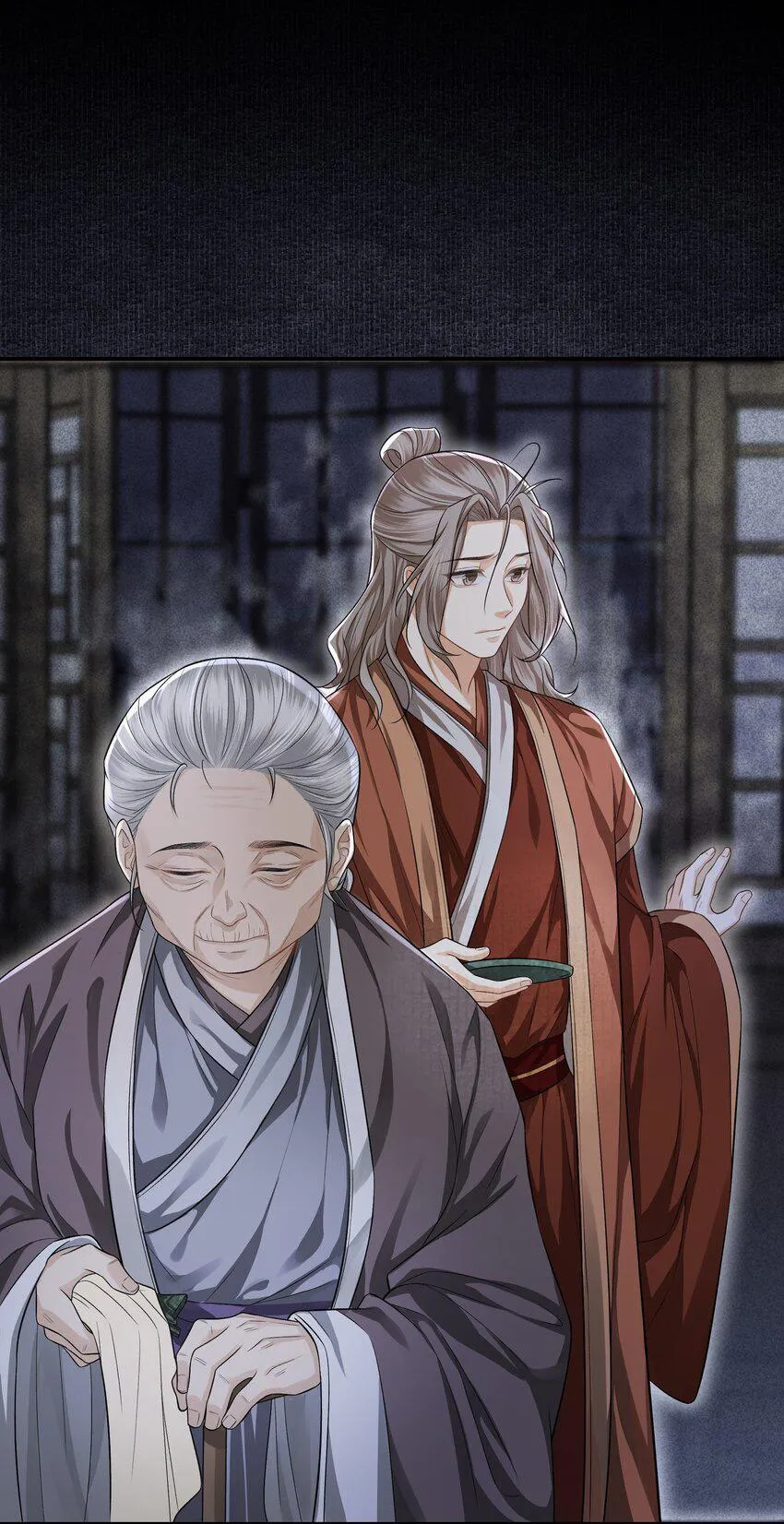 Đồng tiền tham khế Chapter 19 Trang 7