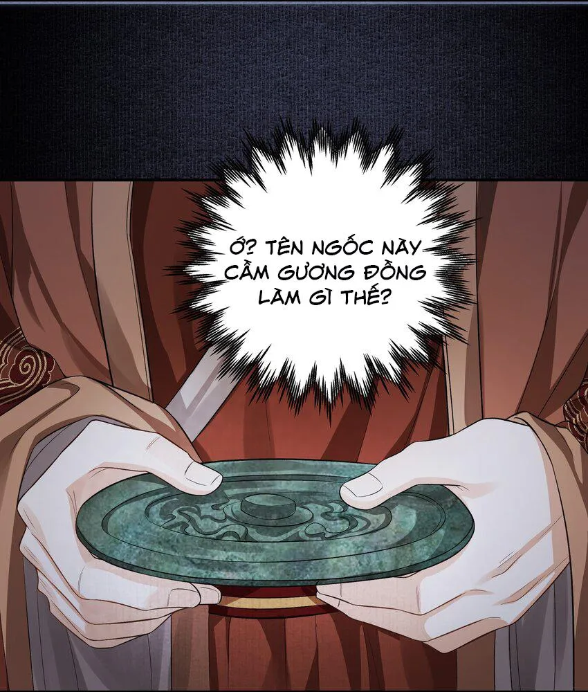 Đồng tiền tham khế Chapter 19 Trang 8