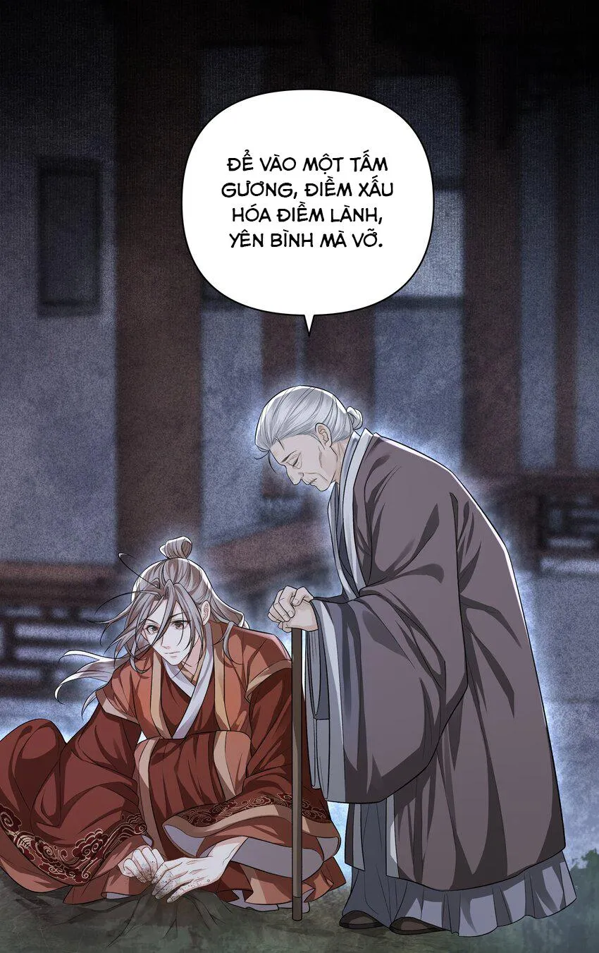 Đồng tiền tham khế Chapter 19 Trang 10
