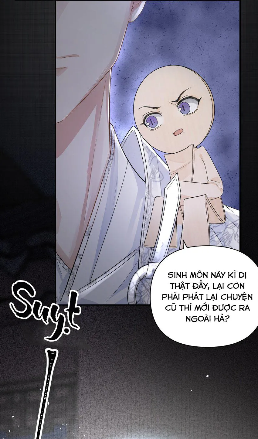 Đồng tiền tham khế Chapter 19 Trang 13