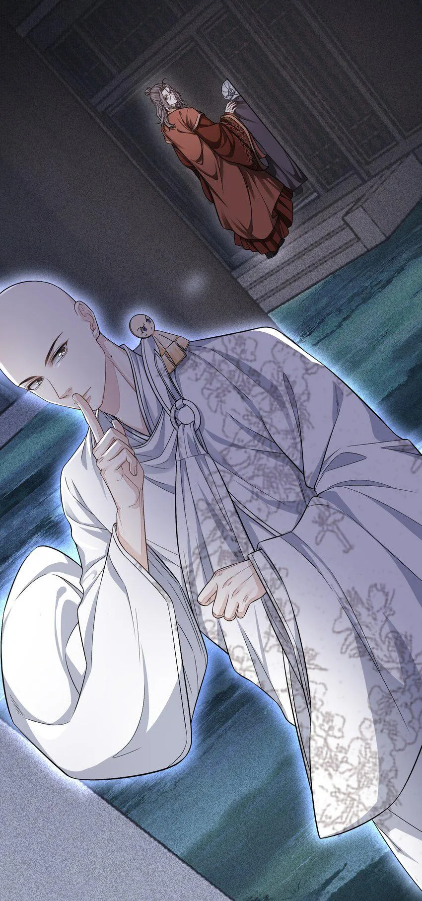 Đồng tiền tham khế Chapter 19 Trang 18