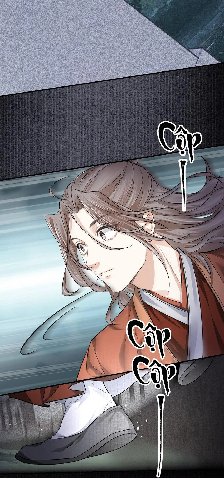 Đồng tiền tham khế Chapter 19 Trang 19