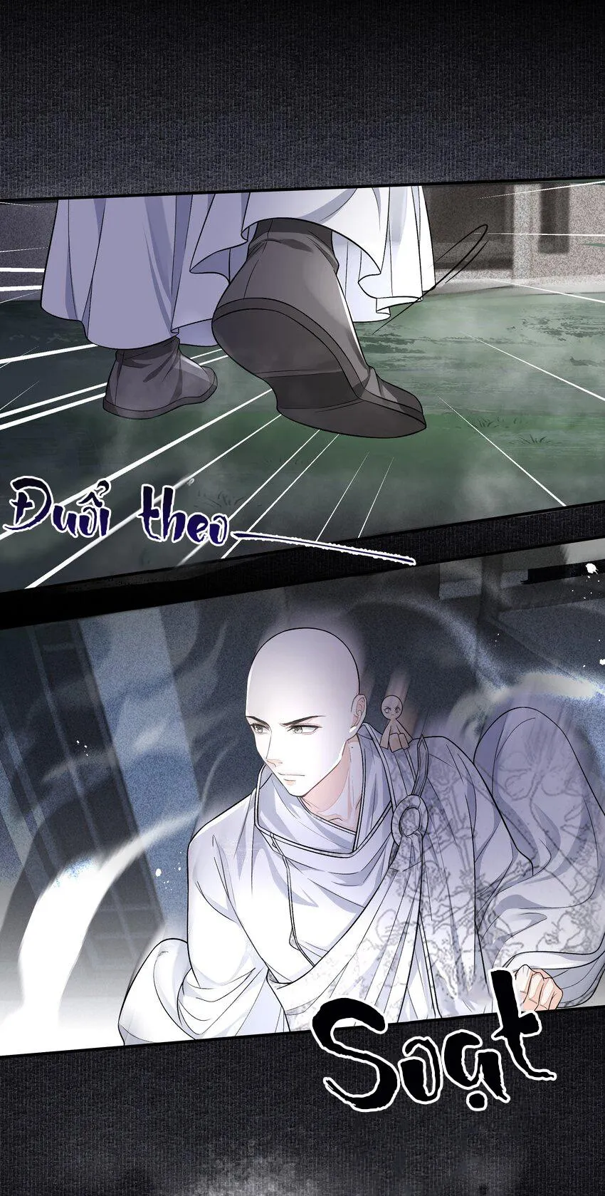 Đồng tiền tham khế Chapter 19 Trang 20