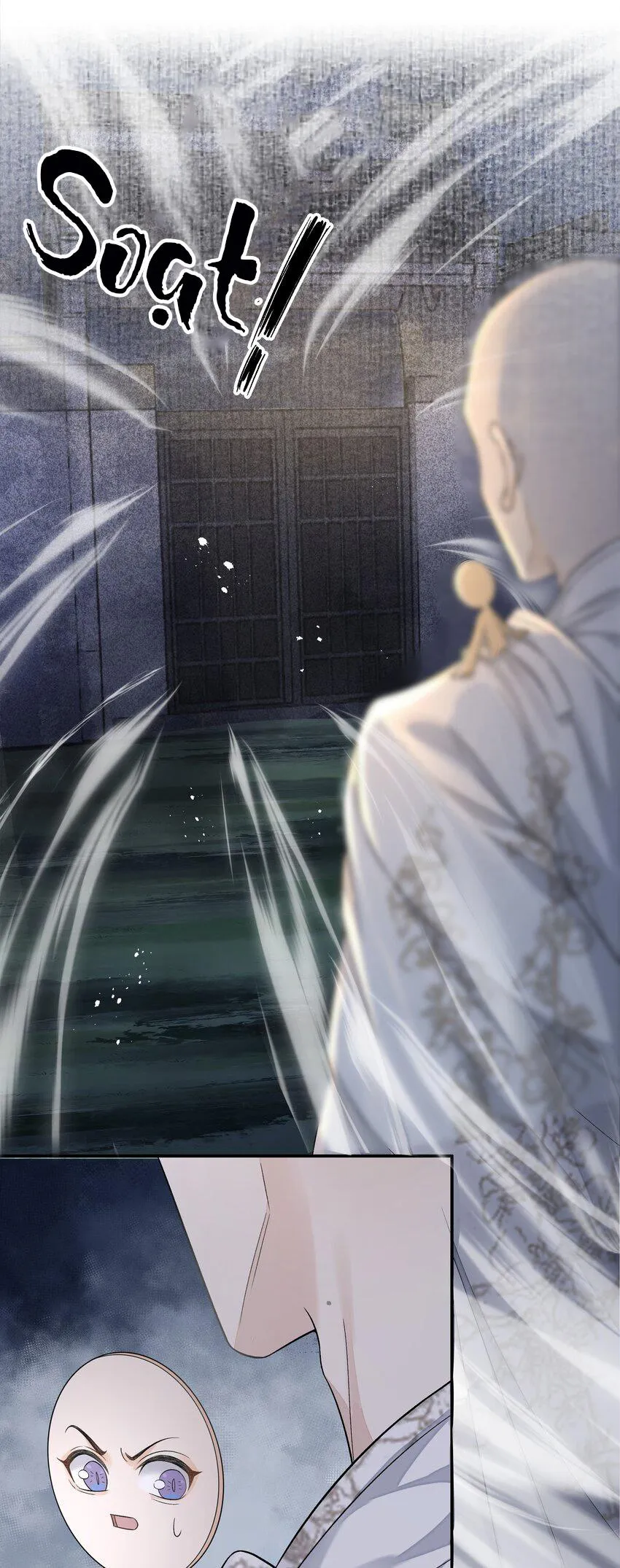 Đồng tiền tham khế Chapter 19 Trang 22