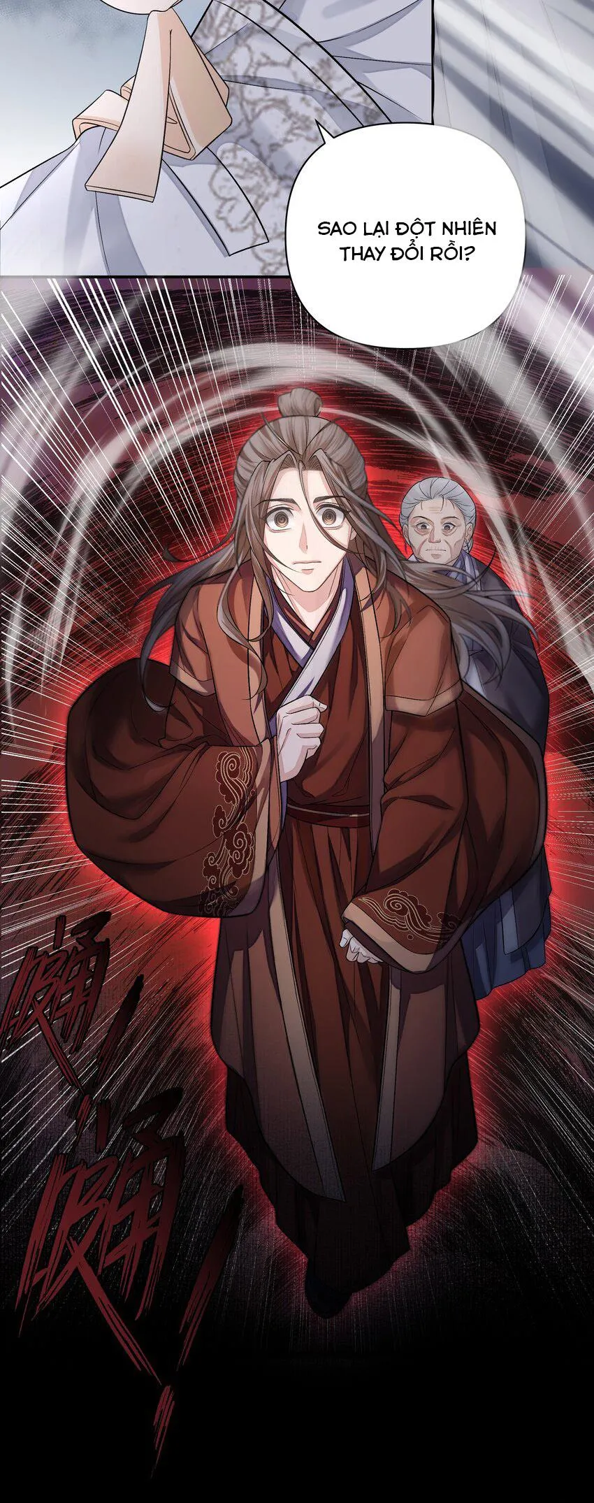 Đồng tiền tham khế Chapter 19 Trang 23