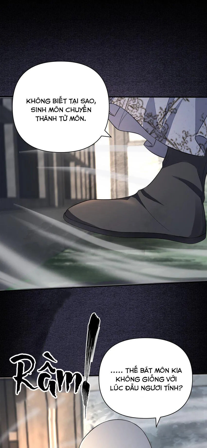 Đồng tiền tham khế Chapter 19 Trang 24