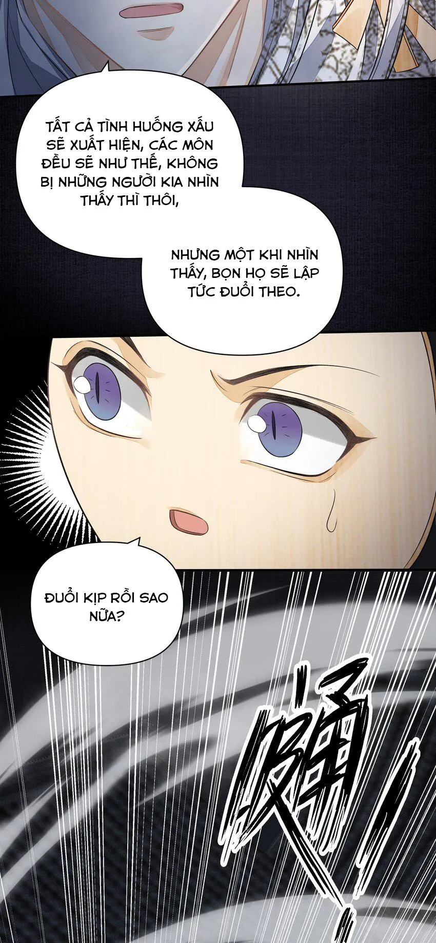 Đồng tiền tham khế Chapter 19 Trang 26