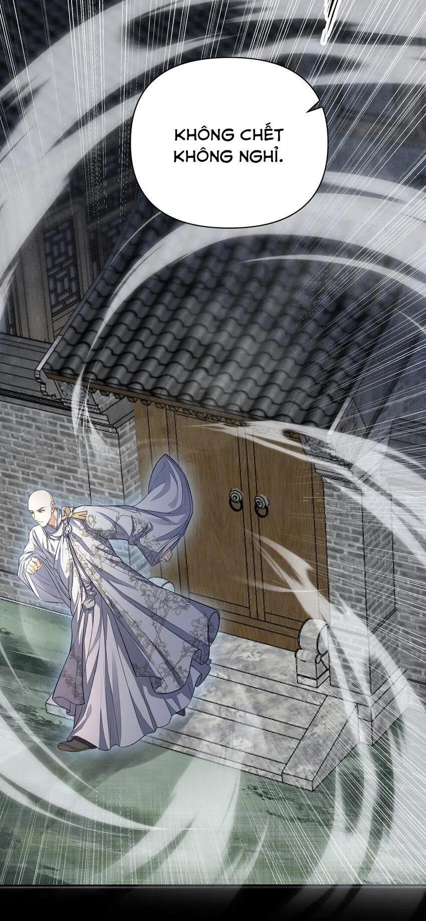 Đồng tiền tham khế Chapter 19 Trang 27