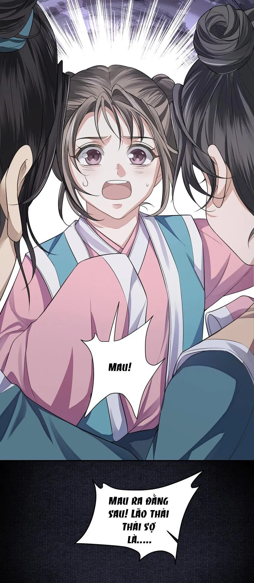 Đồng tiền tham khế Chapter 19 Trang 29