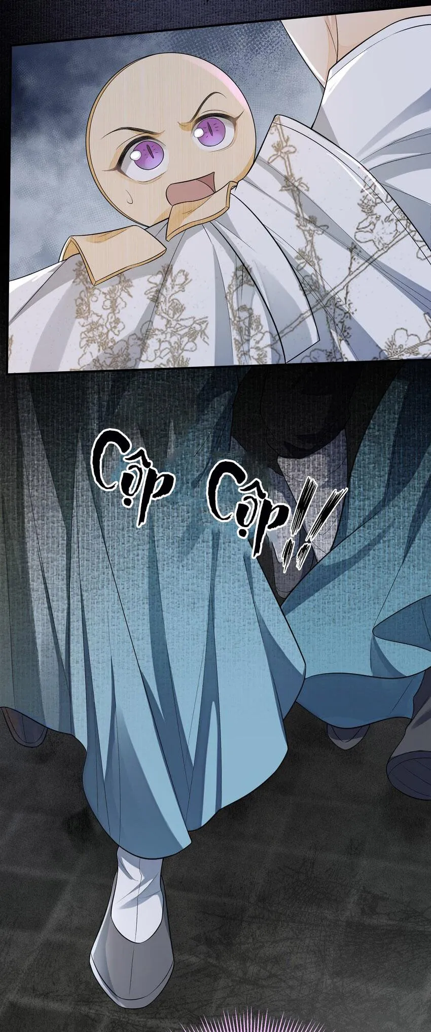 Đồng tiền tham khế Chapter 19 Trang 31