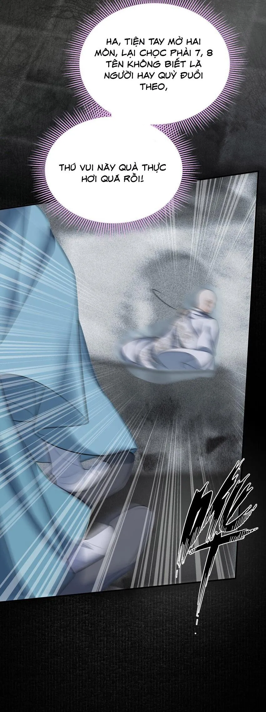 Đồng tiền tham khế Chapter 19 Trang 32