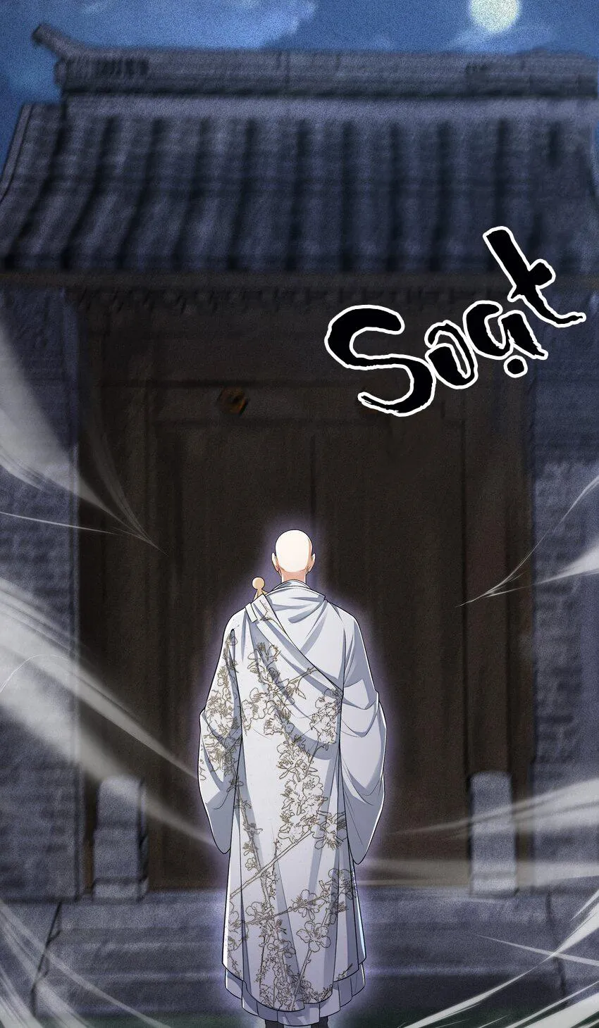 Đồng tiền tham khế Chapter 19 Trang 33