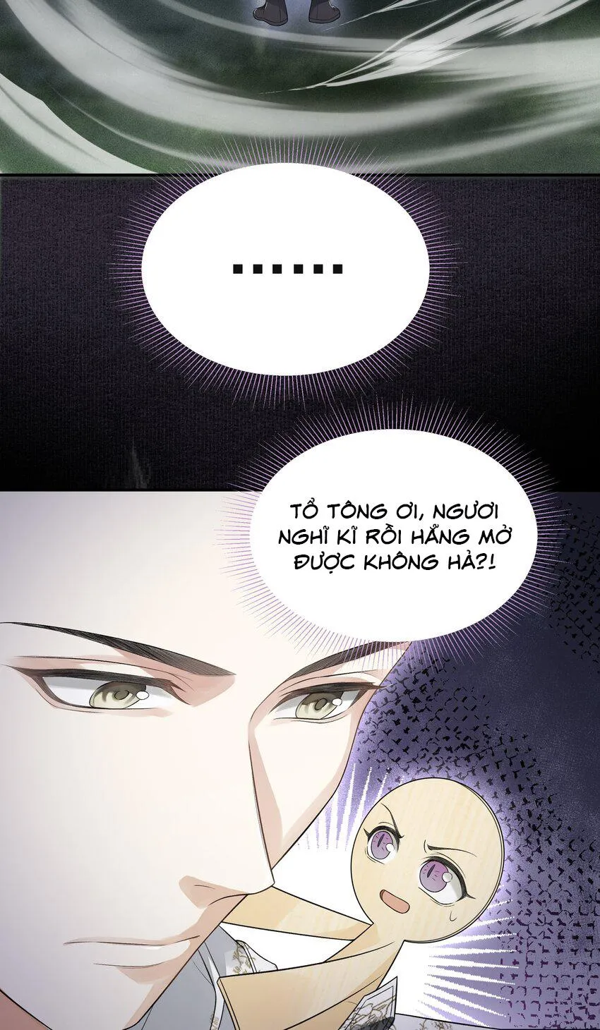 Đồng tiền tham khế Chapter 19 Trang 34