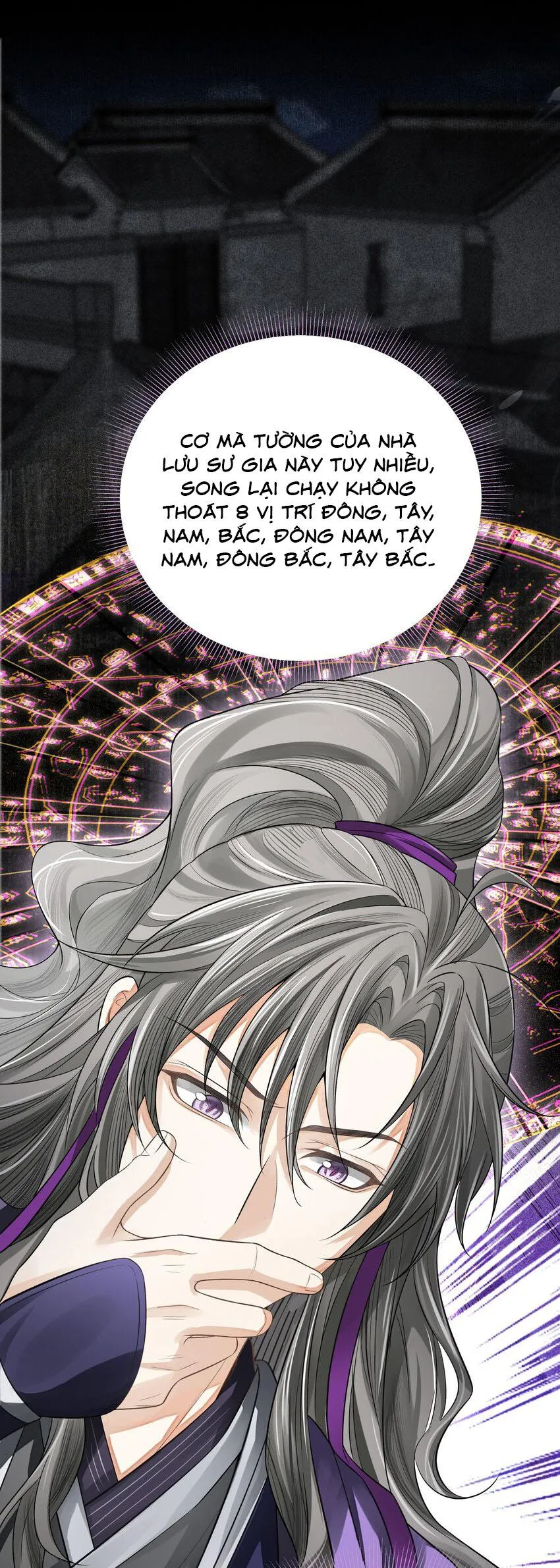 Đồng tiền tham khế Chapter 19 Trang 35