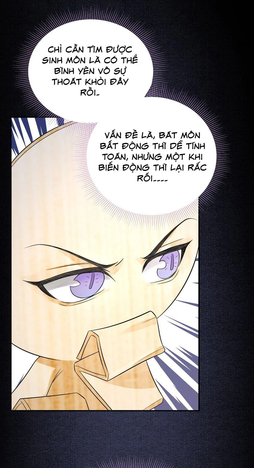 Đồng tiền tham khế Chapter 19 Trang 37