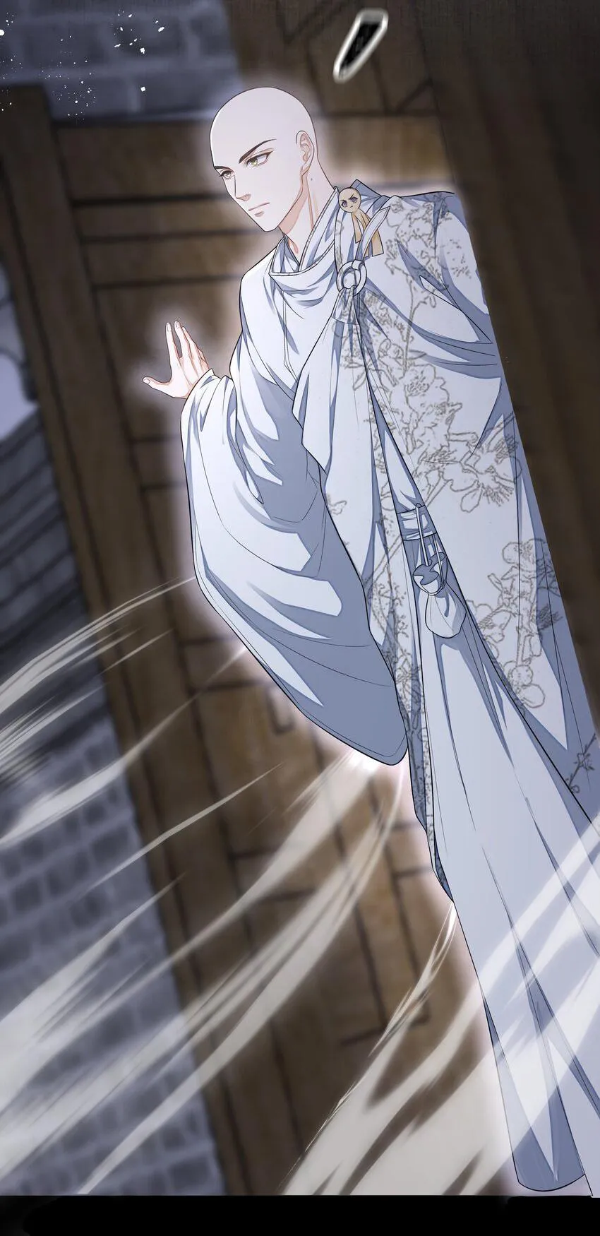 Đồng tiền tham khế Chapter 20 Trang 5