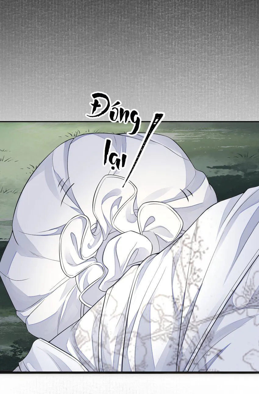 Đồng tiền tham khế Chapter 20 Trang 7