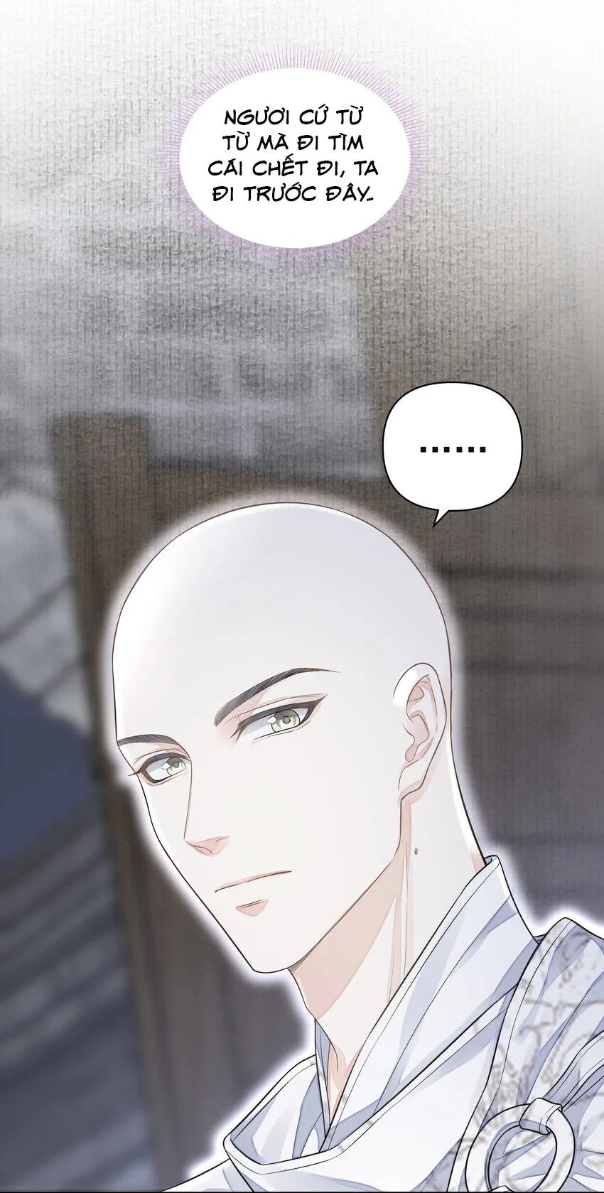 Đồng tiền tham khế Chapter 20 Trang 8