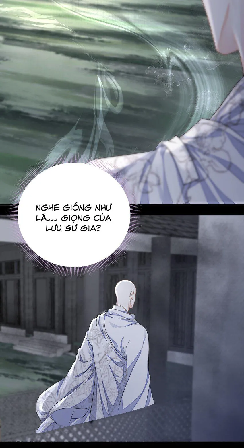 Đồng tiền tham khế Chapter 20 Trang 10