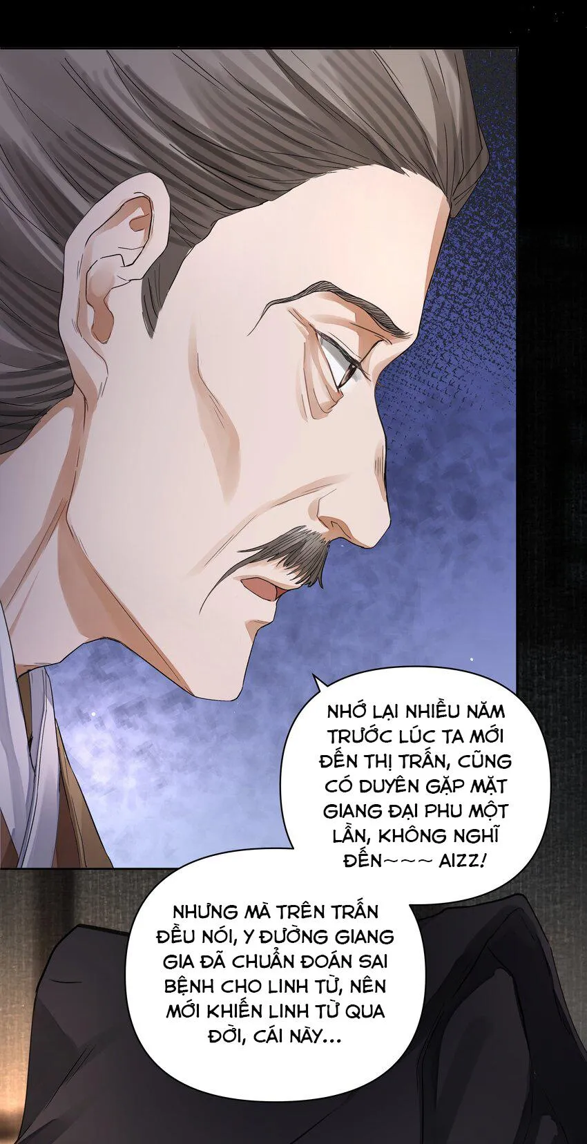 Đồng tiền tham khế Chapter 20 Trang 14