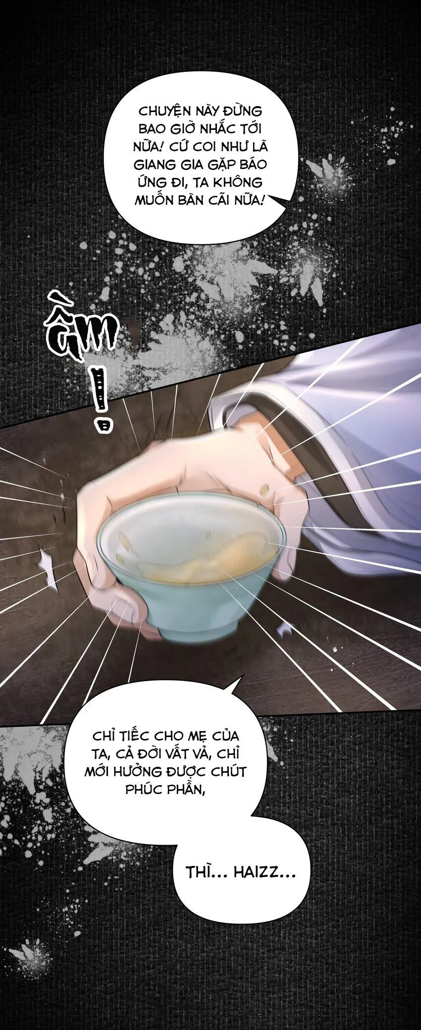 Đồng tiền tham khế Chapter 20 Trang 16