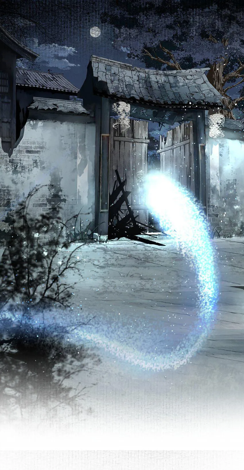 Đồng tiền tham khế Chapter 20 Trang 19