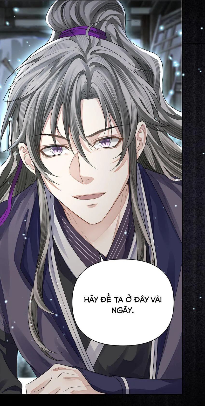 Đồng tiền tham khế Chapter 20 Trang 25