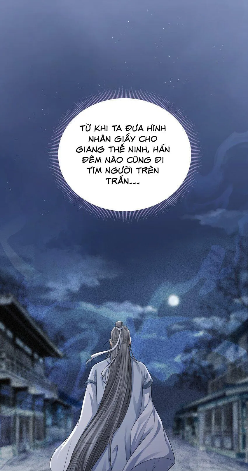 Đồng tiền tham khế Chapter 20 Trang 26