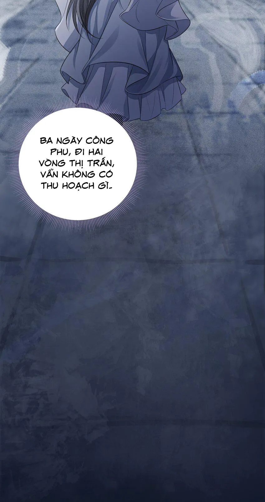 Đồng tiền tham khế Chapter 20 Trang 27