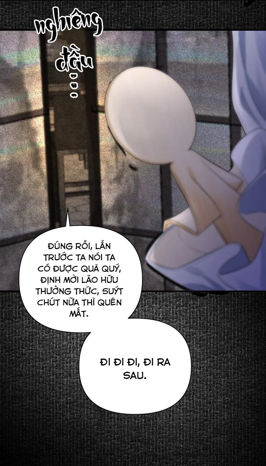 Đồng tiền tham khế Chapter 20 Trang 29