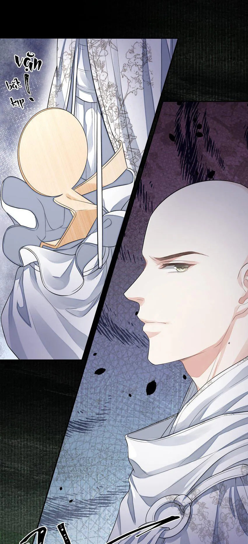 Đồng tiền tham khế Chapter 20 Trang 30