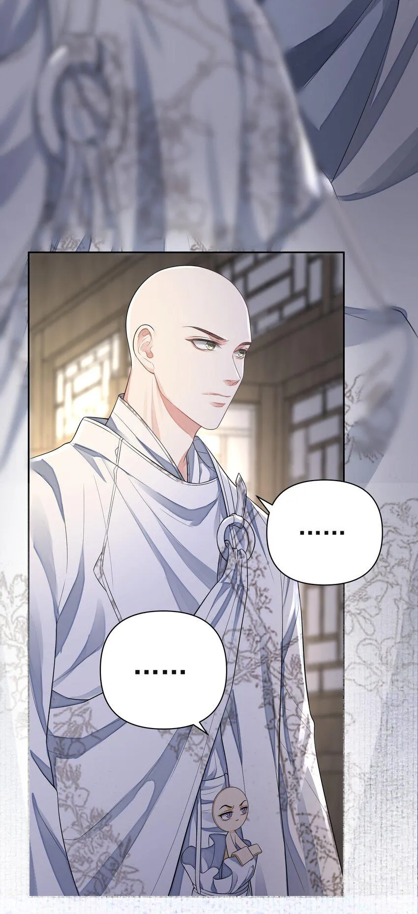 Đồng tiền tham khế Chapter 20 Trang 32