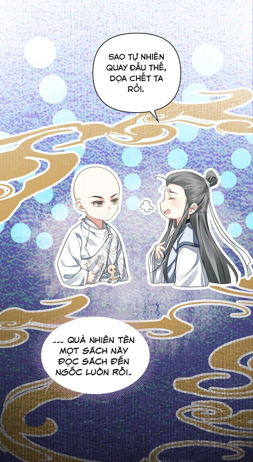 Đồng tiền tham khế Chapter 20 Trang 33