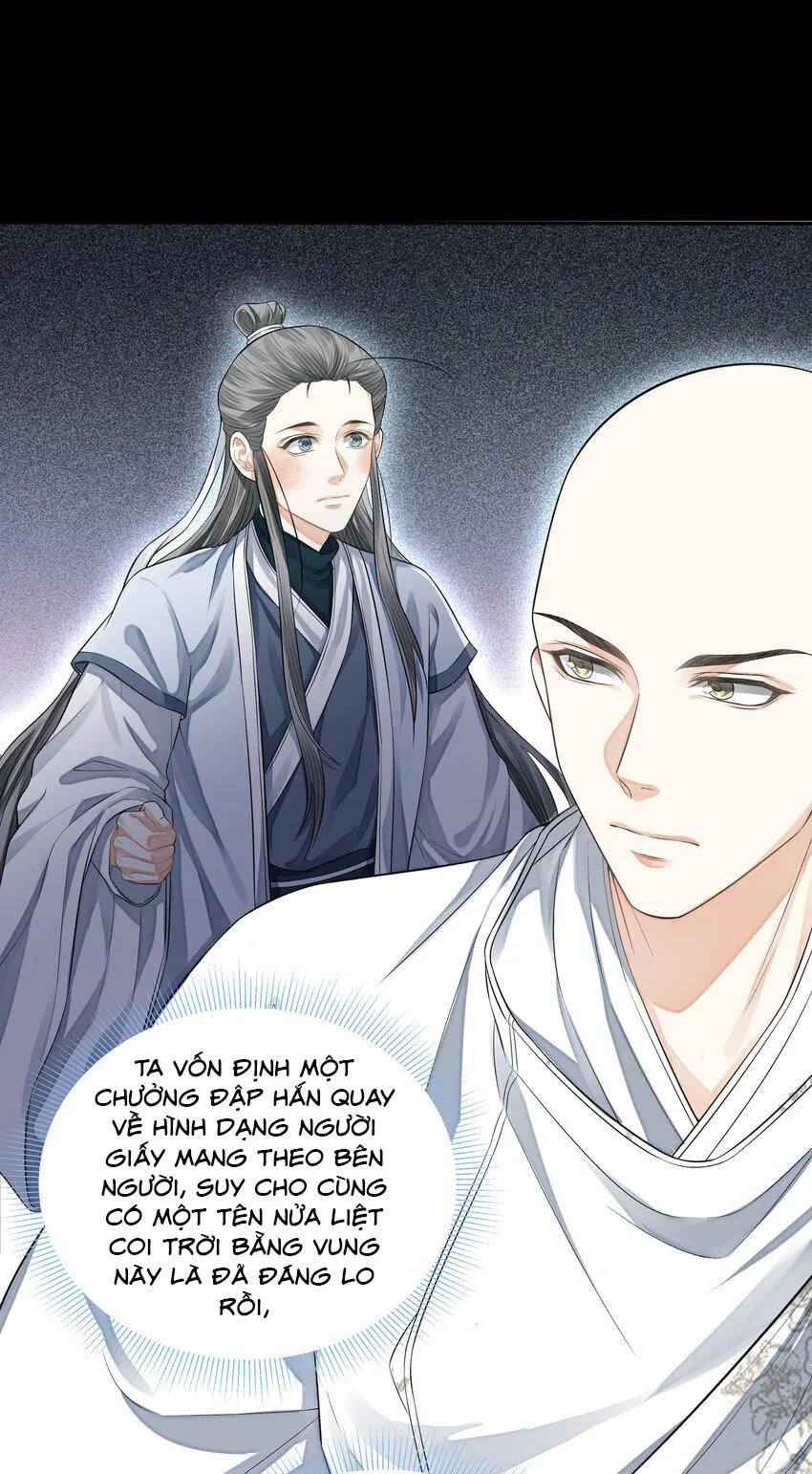 Đồng tiền tham khế Chapter 20 Trang 39