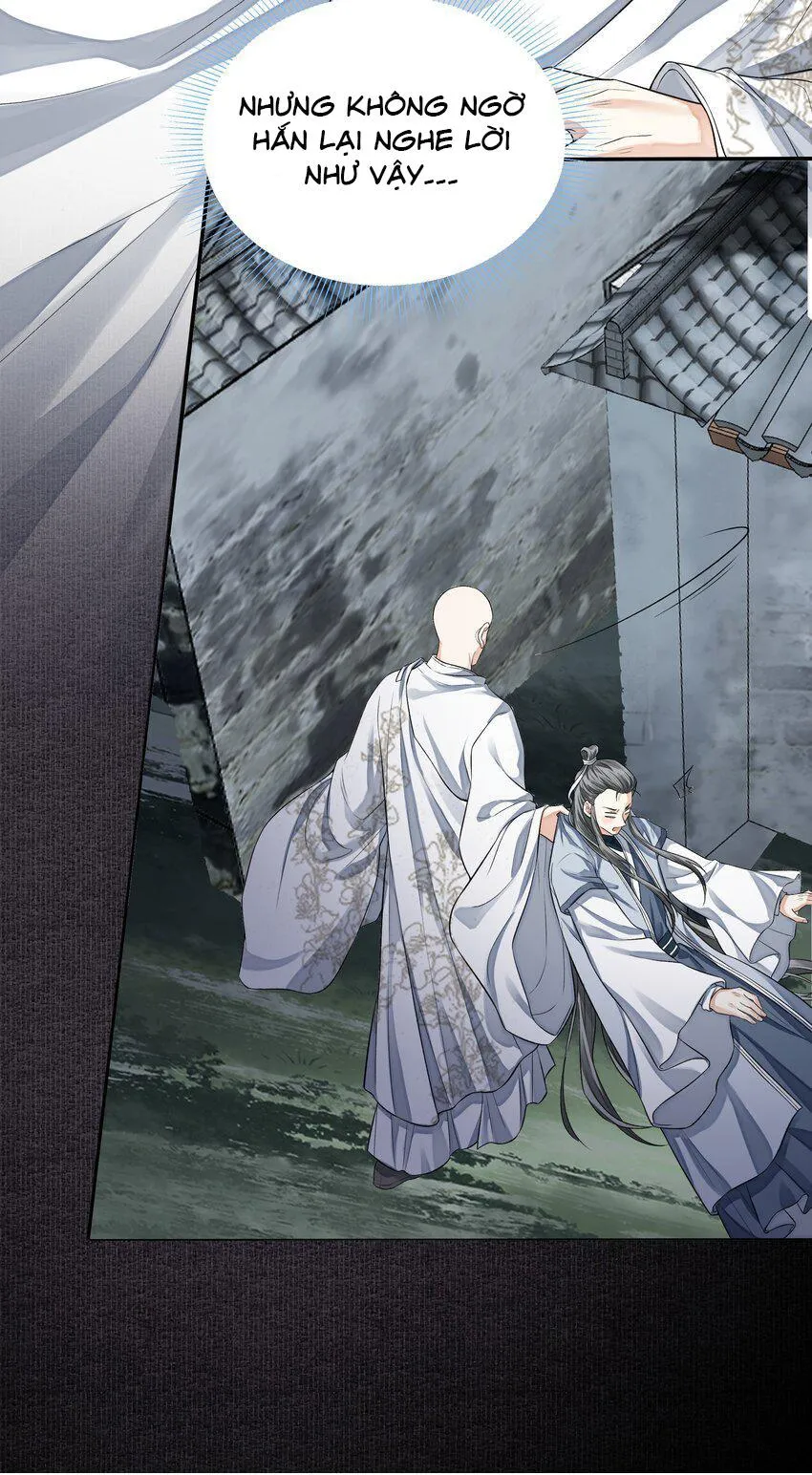Đồng tiền tham khế Chapter 20 Trang 40