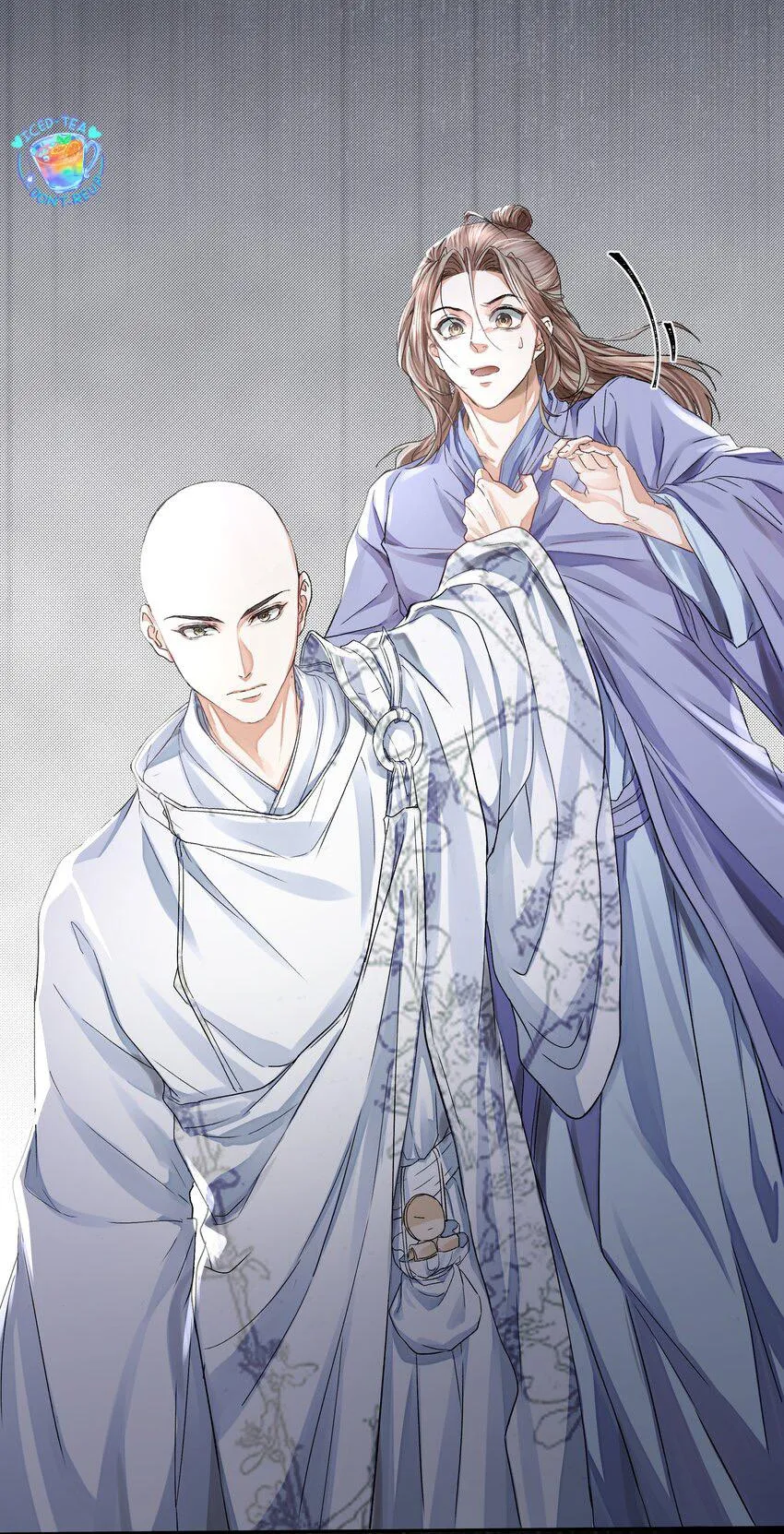 Đồng tiền tham khế Chapter 21 Trang 4