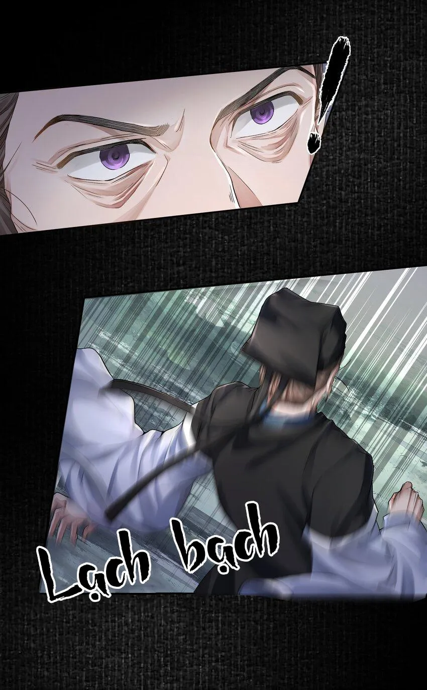 Đồng tiền tham khế Chapter 21 Trang 7