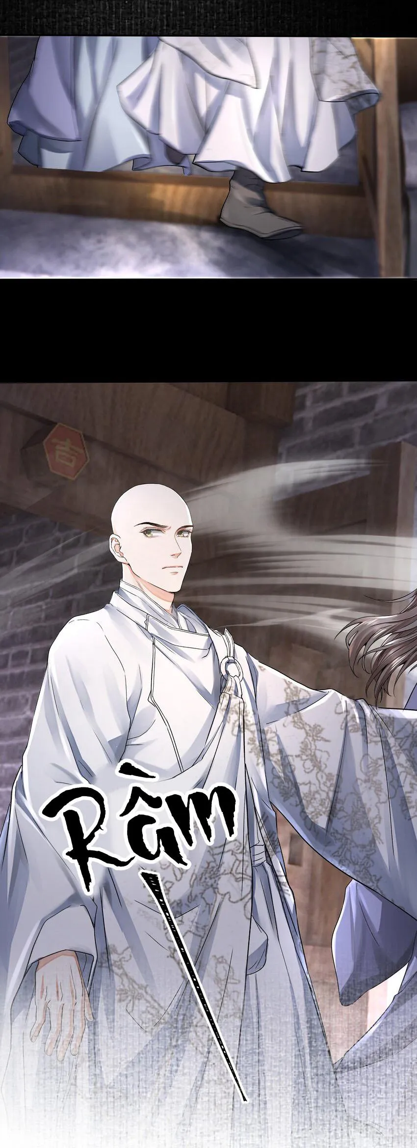 Đồng tiền tham khế Chapter 21 Trang 8