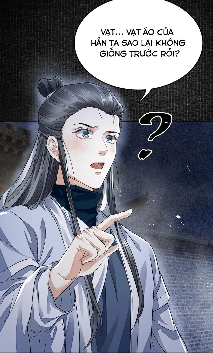 Đồng tiền tham khế Chapter 21 Trang 12