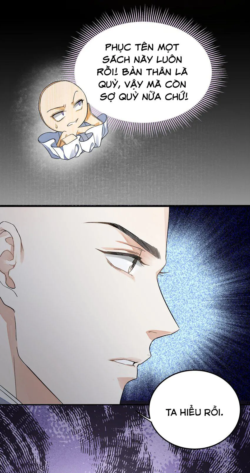 Đồng tiền tham khế Chapter 21 Trang 14