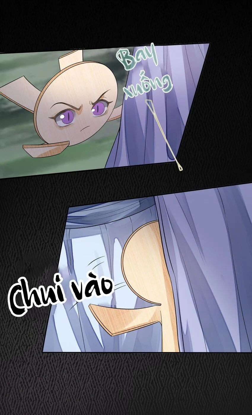 Đồng tiền tham khế Chapter 21 Trang 17