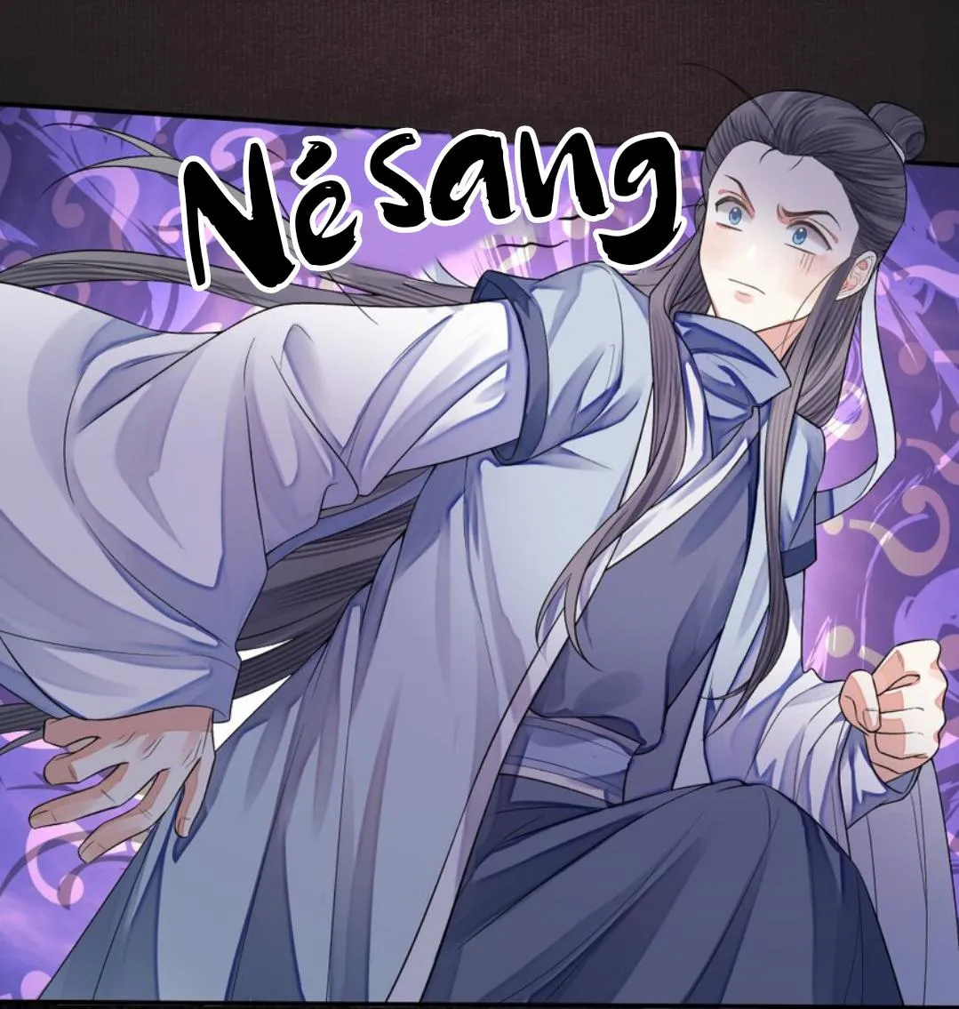 Đồng tiền tham khế Chapter 21 Trang 19