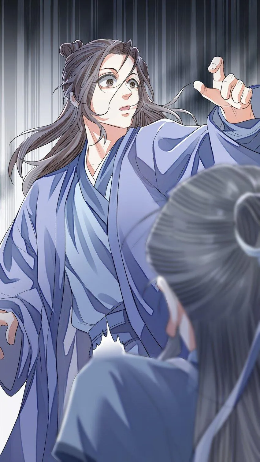 Đồng tiền tham khế Chapter 21 Trang 22